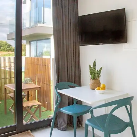 Dom wakacyjny Presente Haven - Walk To Reserve & Town