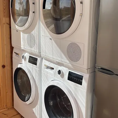 Dom wakacyjny Presente Haven - Walk To Reserve & Town