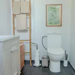 Appartement Presente Haven Walk To Ribeira D'ilhas, Reserve And Town Of Ribamar