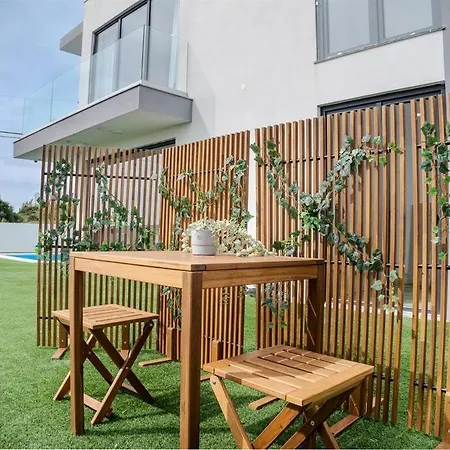 Σπίτι διακοπών Presente Haven - Walk To Reserve & Town *