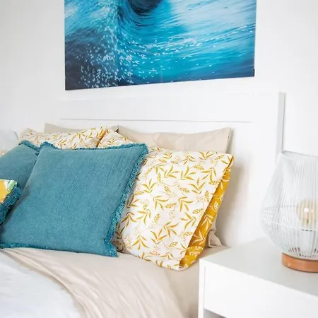 Presente Haven - Walk To Reserve & Town *