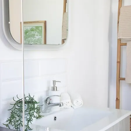 Presente Haven - Walk To Reserve & Town Semesterbostad Santo Isidoro