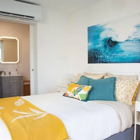 Σπίτι διακοπών Presente Haven - Walk To Reserve & Town Santo Isidoro