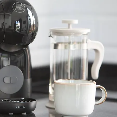 Presente Haven - Walk To Reserve & Town Semesterbostad