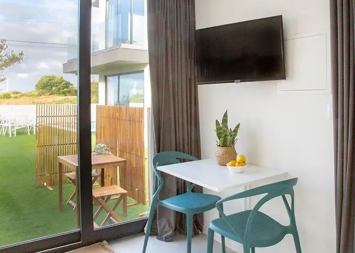 Feriehus Presente Haven - Walk To Reserve & Town