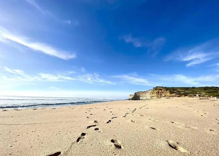 Presente Haven - Walk To Reserve & Town Feriehus