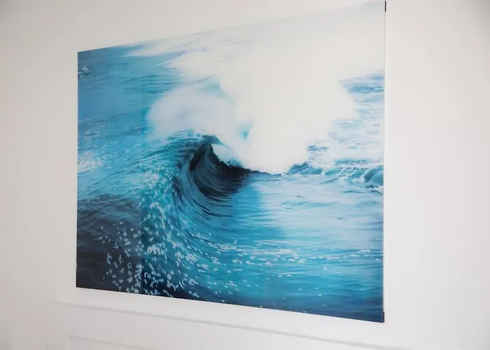 Feriehus Presente Haven - Walk To Reserve & Town *