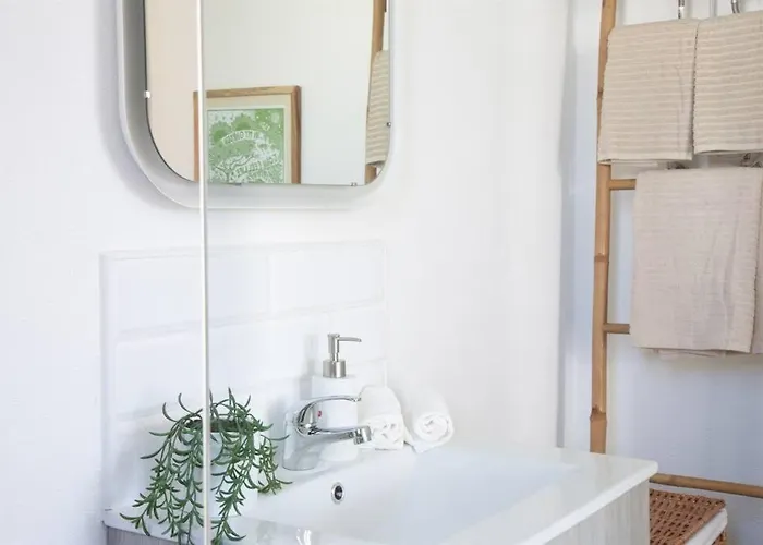 Presente Haven - Walk To Reserve & Town Feriehus Santo Isidoro