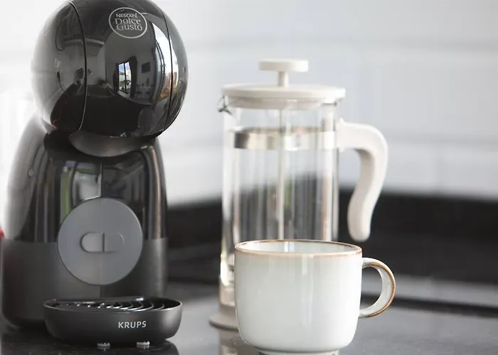 Presente Haven - Walk To Reserve & Town Feriehus