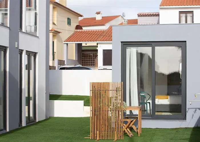 Presente Haven - Walk To Reserve & Town Feriehus *