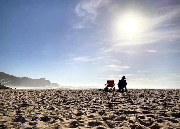 Presente Haven - Walk To Reserve & Town Santo Isidoro