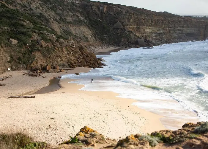 Feriehus Presente Haven - Walk To Reserve & Town