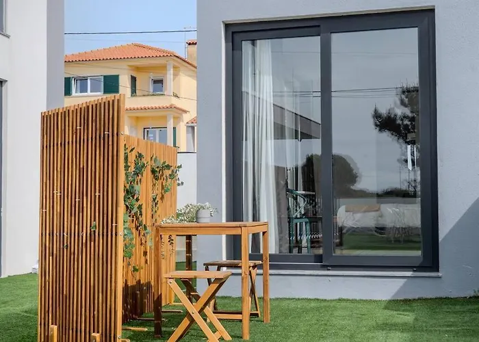 Feriehus Presente Haven - Walk To Reserve & Town