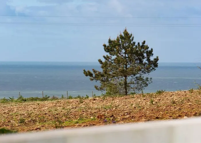 Presente Haven - Walk To Reserve & Town Feriehus