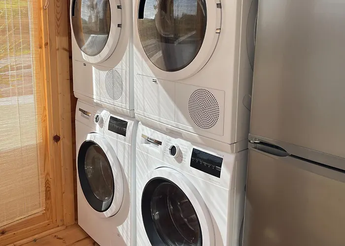 Feriehus Presente Haven - Walk To Reserve & Town